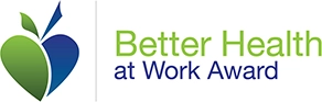 Better Health Logo